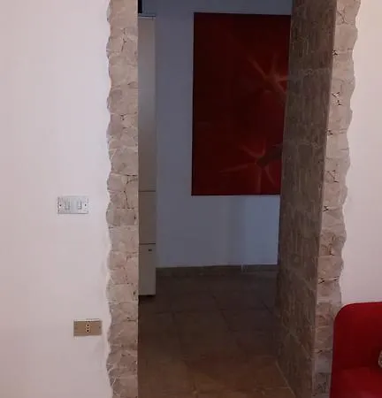 Internoventicinque Apartmán *