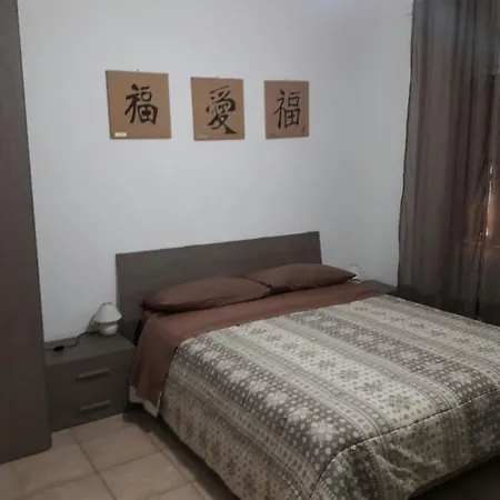 Internoventicinque Apartmán