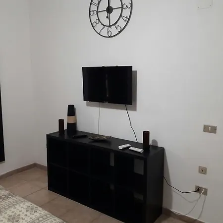 Internoventicinque Apartmán