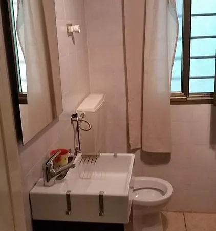 Apartmán Internoventicinque